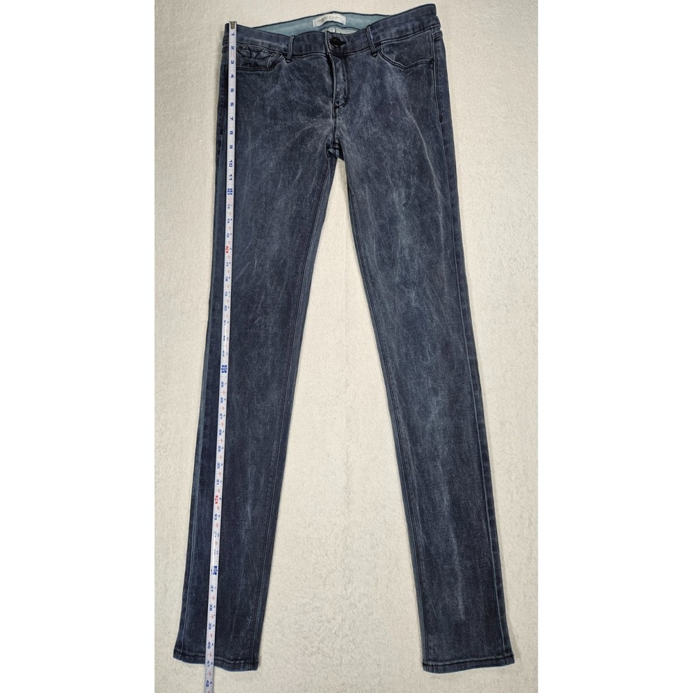 Habitual Women's Bootcut Jeans Size 29 Medium Wash Premium Denim